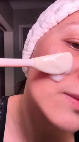 Skincare routine 5: making Chinese rice mask #skincare #fyp #asmr #foryou #asmrsounds #skincaretips #glassskin #skincaretips #skincareroutine #glowing #facemask #cbeauty #glowyskin 