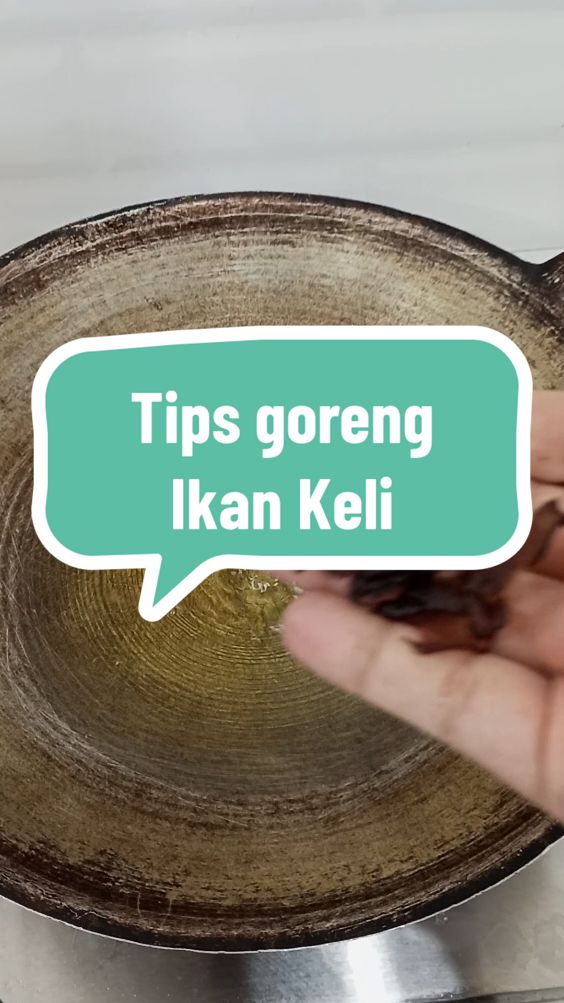 Masak ikan Keli asyik meletup aje!! Mudah je caranya nak elak meletup! Meh sini saya share.. #tipsmasak #ikankeli #masakikankeli 