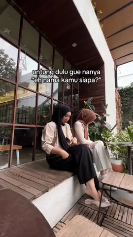 temen SMP yang masih sering main sampe sekarang😘