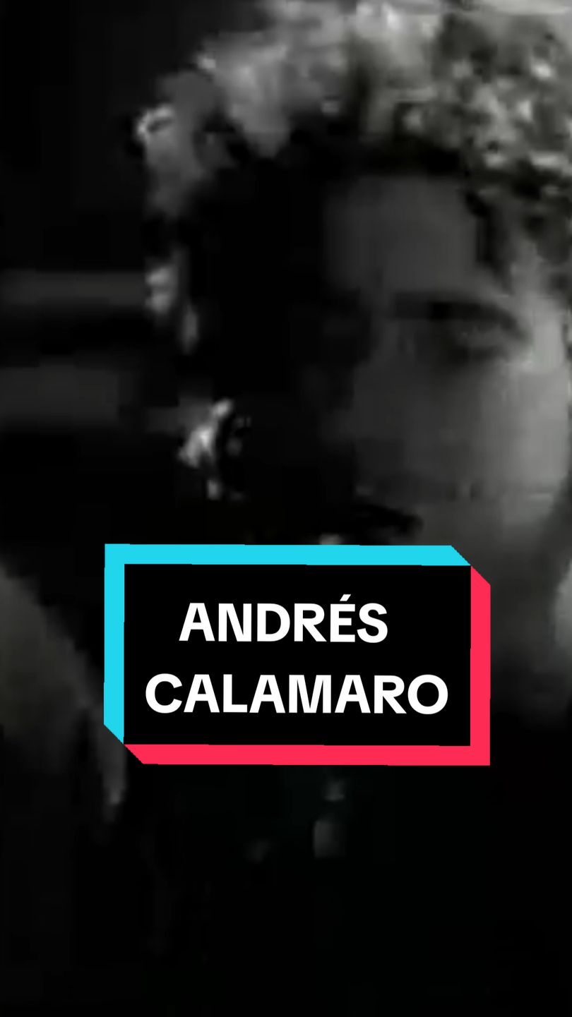 Andrés Calamaro 