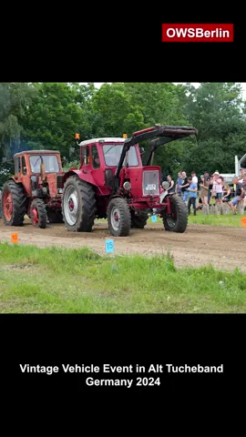 Belarus Traktoren Tractor Pulling in Alt Tucheband, Deutschland, 2024 #tractor #tractorlife #tractorlove #tractorpulling #мтз #минск #СССР #трактормтз #tractorpull #treckertreck #trecker #AltTucheband #germany #de #deutschland