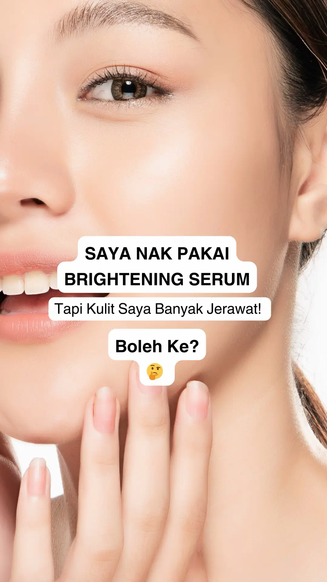 #SKINMADE #skincare #beautyscience #fyp #skintok #skincaretips #skinbarrier #healthyskin #brightening #glowingskincare #vitamincserum #glowingskin #vitaminc#Loveyourboobs 