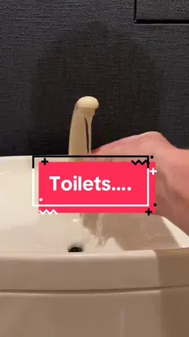 The Japanese toilet is no big secret, theyre respected worldwide for cleaning you and warming up the toilet seat. But, i did not know about the built in tap to wash your hands with the water that fills up the toilet! Genius!! Its the little things thag Japan just does so well and make sense. Look out for these on your next trip to Japan, even the kids love these toilets 😂  #dadlife #dadlifebelike #travelfamily #familytravel #travelwithkids #ukfamily #travellife #osaka #japan #dadsoftiktok #travelhacks  