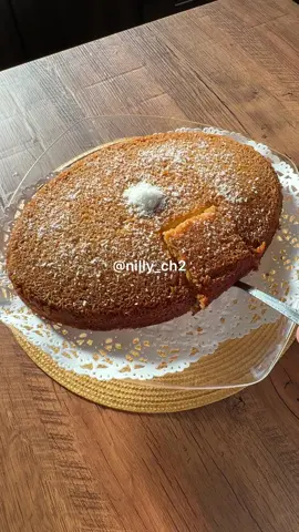 #cake #كيكة#كيكة_لذيذة #كيكة_جوز_الهند #coconut #coconutcake #caramel #كراميل#اكسبلور#متداول#ترند  