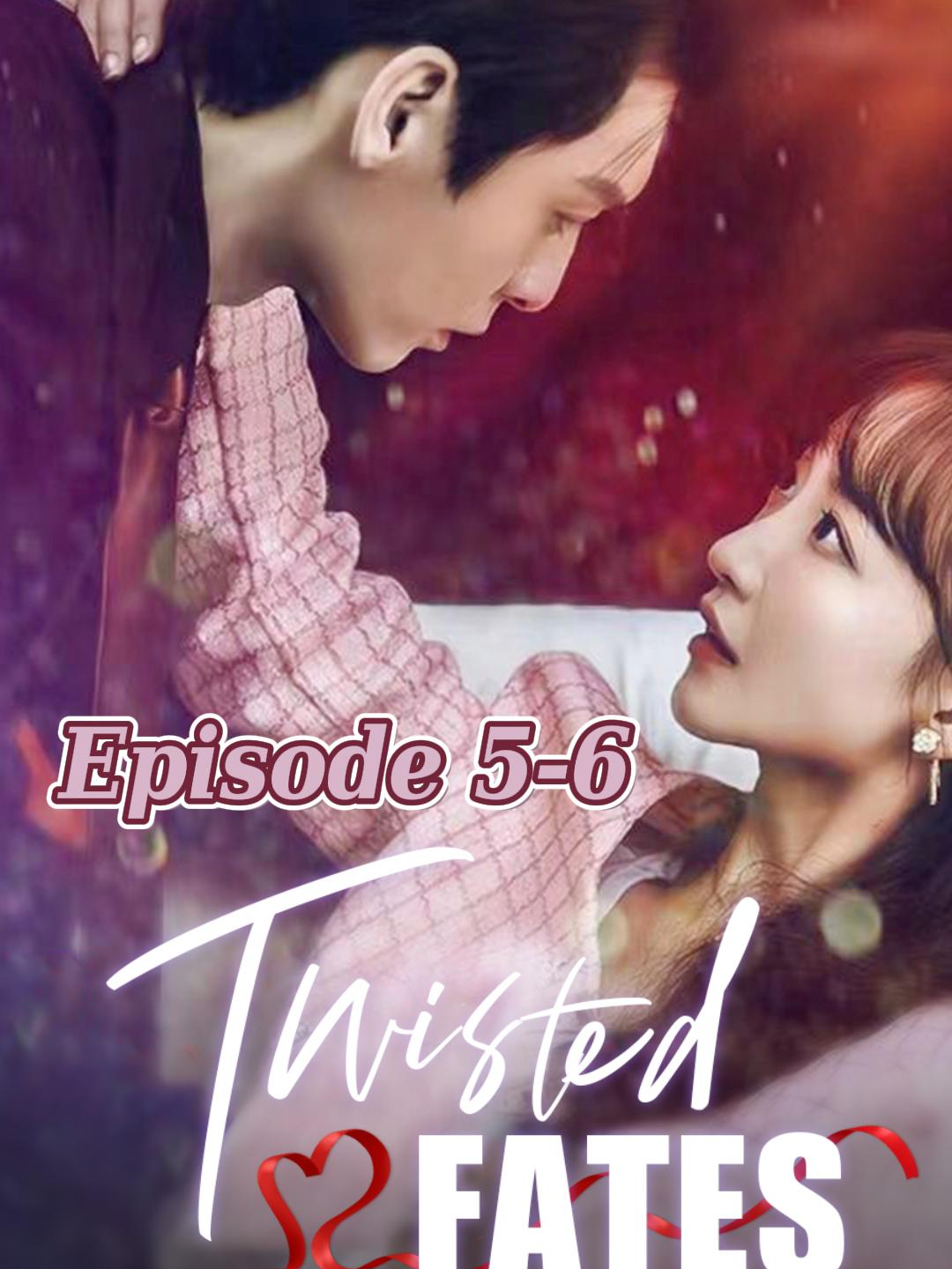 Twisted Fate Episode 5-6 Twin sisters’ lives take a dark turn when the elder marries a wealthy playboy to fund the younger’s education. She discovers their son is actually his mistress’s child and tragically ends her life. The younger sister, burning for revenge, assumes her sister’s identity, exposing the playboy’s secrets and dismantling his affair with help from a mysterious and powerful admirer. Watch full episodes here: https://loveshots.onelink.me/oAmn/c5cr1pr4 #TwistedFate#LoveShots#Romanticdrama#Romance#Chineseromance#Chinesedrama#shortdrama#Chinese#Affair#Billionaire#Love#husband#marriage#women#twinsister#girlshelpgirls#Revenge#Fakeidentity