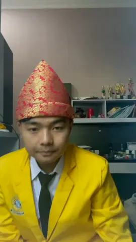 [MARI BERKENALAN DENGAN ASTERIA SRIWIJAYA DALAM ERA ASTERIA CREATIVE CONTEST!!!] Halo Everyone!!! Saya Muhammad Abid Khairul dari Fakultas/Jurusan (Ekonomi/Manajemen) Universitas Sriwijaya Angkatan 2024. Mengikuti challenge “AKSISRIWIJAYA” dengan menampilkan bakat yang saya miliki dengan harapan dapat mengimplementasikannya saat sudah menjadi bagian dari Sriwijaya Muda di Bumi Sriwijaya. 