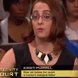 I Will Only Marry You If I Am the Father (Full Episode) - Paternity Court_03 #youarenotthefather#paternitycourt#judge#courtroom#drama#foryou#fypシ゚viral#longvideo