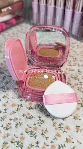cushion lucuu 💗🎀🛼🌷 #cushionviral #cushion #g2g #glad2glow #makeup #rekomendasimakeup 