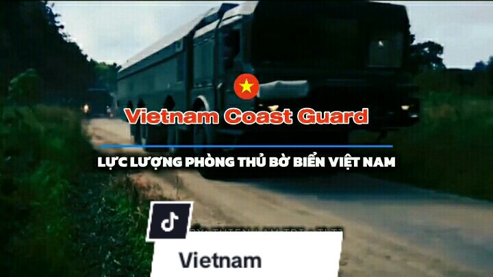 Vietnam Coast Guard #vietnam #vietnamnavy  #quandoinhandanvietnam #vietnammilitary #fyp #military #army #special #specialforces #xuhuongtiktok 