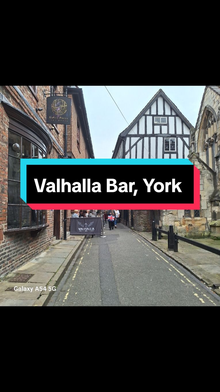 #york #valhalla #vikings #vikingsvalhalla 