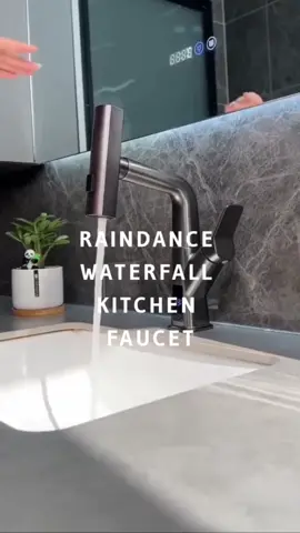 Upgrade your bathroom with the sleek Digital Display Waterfall Basin Faucet! This modern faucet features a stunning waterfall design and a digital display to show water temperature, combining style and functionality. 🌊✅ Stylish Waterfall Design ✅ Digital Temperature Display ✅ Easy InstallationTransform your bathroom into a spa-like retreat. Get yours now at intelligenthomegadgets.com!#BathroomUpgrade #WaterfallFaucet #HomeEssentials #ModernDesign #smarthome 