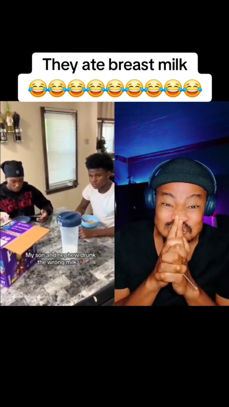 #duet @Eddie 💎 🤣🤣🤣🤣🤣 #tiktok #laughwitheddie #funny #funnyvideos #laughoutloud #fyp #funnymemes #fypシ #entertainment #content #funnycontent @laughwitheddie
