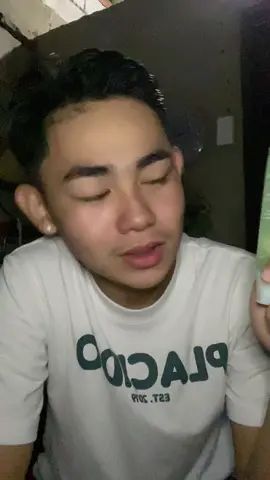 Hello everyone, Share kolang yung ginagamit ko na product na talagang makakatulong sa pag cleanse ng ating face mula sa mga dirt and oil try nyu na para always look fresh kayu 🥰😊  #theoriginote #fyp 