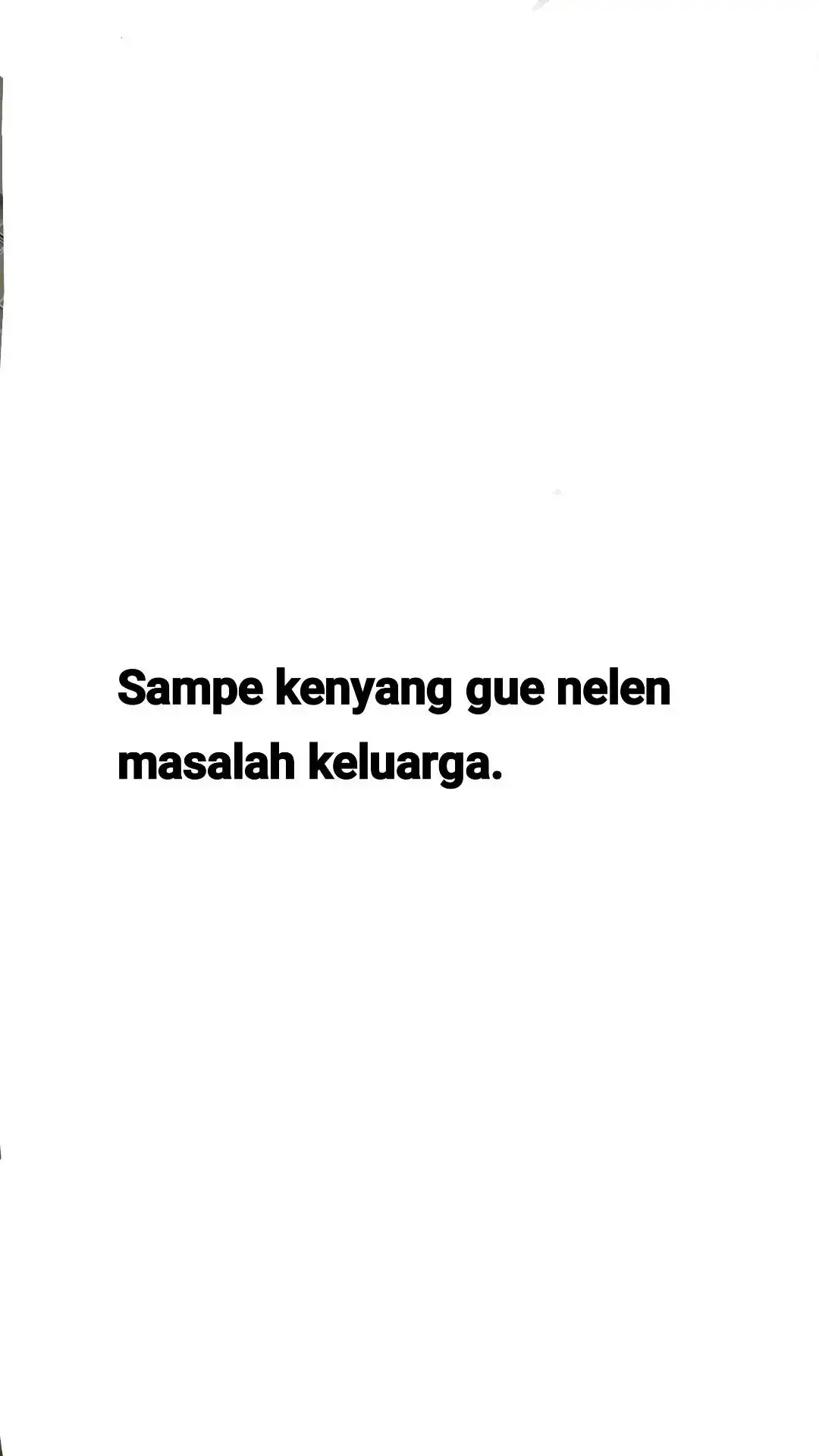 #masalahkeluarga #tentangkeluarga #tentangkeluarga #masajayaorangtua #berantakan #hancur #sibungsu #sad #galau #masukberanda #masukberanda #4u #xyzbca #fyp #fyppppppppppppppppppppppp 