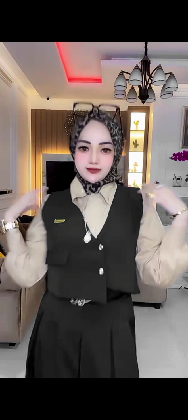 Setelan 4in1 Vest Talia Kekinian, Buruan Bunda Di Chek Keranjang kuning nya.. Oneset Murah Berkualitas.. Buruan Co #Diskontiktok  #vidioviraltiktok_fyp 