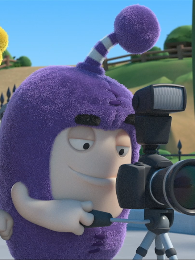 Pogo is shunned by everyone after his latest sequences of prank jokes backfire. He ventures to prove to everyone that he's a changed body, but they are finding it hard to believe it's not another ruse. #oddbods #oddbodsfullepisode #fullepisode #oddbodsfullepisodes #cartoons #cartoonsforkids #cartoonseries #kids #funny #baby #nursery #full #fullcartoons #mumstok #mumsoftiktok #momstok #MomsofTikTok #mumlife #toddlersoftiktok