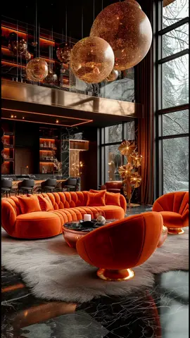 Special dark luxury design of modern house design by @artin.one . . . #dark #darkdesign #interior #darkinterior #interiordesign #luxury #luxurydesign #sofa #marble #stairs #livingroom #homeideas #homedecor #mansion