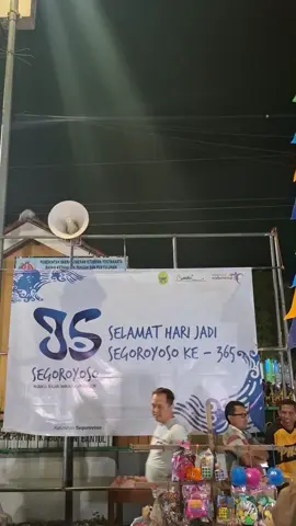 Perayaan-perayaan khas nuansa Jogja 