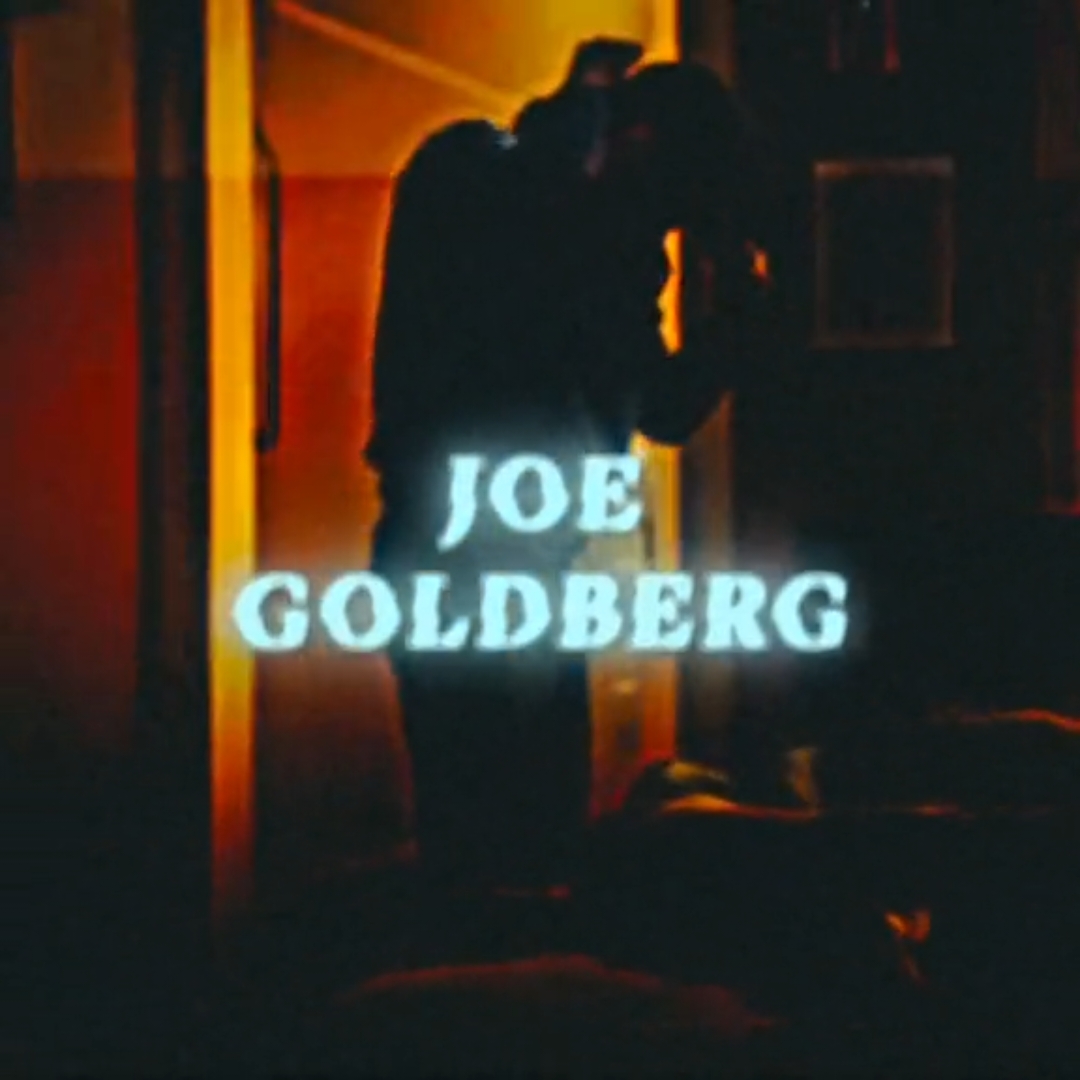 Joe>Dexter // #joegoldberg #fyp #pennbadgley #younetflix #blowthisup #goviral #edit #_adaml21 #ae 10/10 Ragebait?