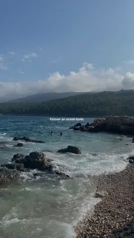 my favorite place in the world. #oceanlife #ocean #oceanlover #sea #mediterranean #water #nature #waves #travel #traveltiktok #foryou #foryoupage 