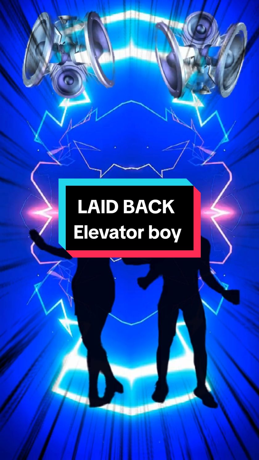 Laid back- elevator boy #Flashback #anos80 #melhoresmusicas #Nilsonpita #tiktok