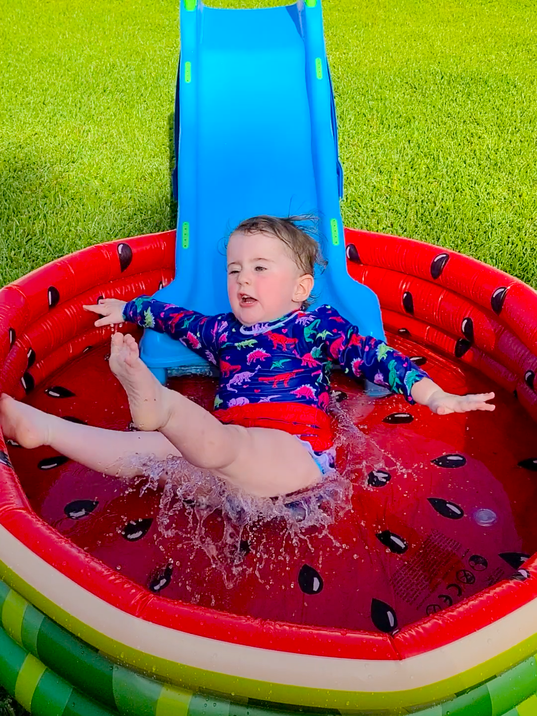 Oops, shame 🤣🤣 #baby #Outdoors #fail #adorablebabies #funnyvideos #kids #newborn #longervideo #toddler #funny #funnybaby #babyplaying #water #trending #cutebaby #naughtybaby #viral