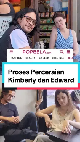 Usai melayangkan gugatan cerai ke Pengadilan Agama Jakarta Pusat pada 12 Juni 2024 lalu, Kimberly Ryder dan Edward Akbar akhirnya datang untuk sidang pertama perceraian mereka. Dalam persidangan tersebut, keduanya tampak menyapa, meski atmosfernya terkesan tidak nyaman.   Tinggal tunggu putusan pengadilan, berikut beberapa fakta terbaru di tengah proses perceraian Kimberly Ryder dan Edward Akbar.     #Popbela #Popbelanews #kimberlyryder #kimberly #edwardakbar #edward #divorce #sidangperceraian 