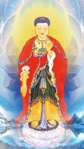 NAM MÔ A DI ĐÀ PHẬT #nammoadidaphat #niemphat #phapmontinhdo #buddha #佛 #南无阿弥陀佛 #viral #tiktok #foryou #luctudida 