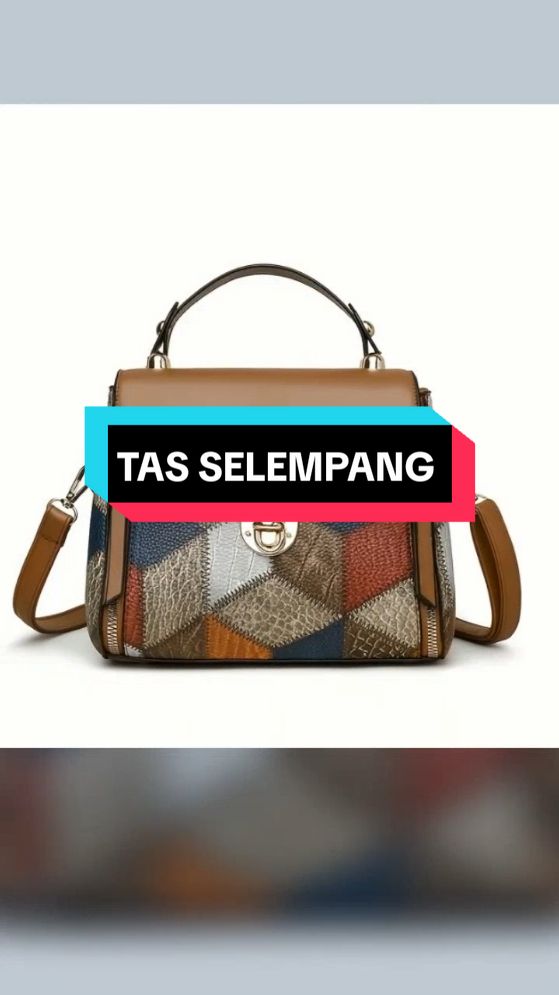 TAS SELEMPANG WANITA #fypシ゚viral #berandatiktok #tasselempang #taswanita 