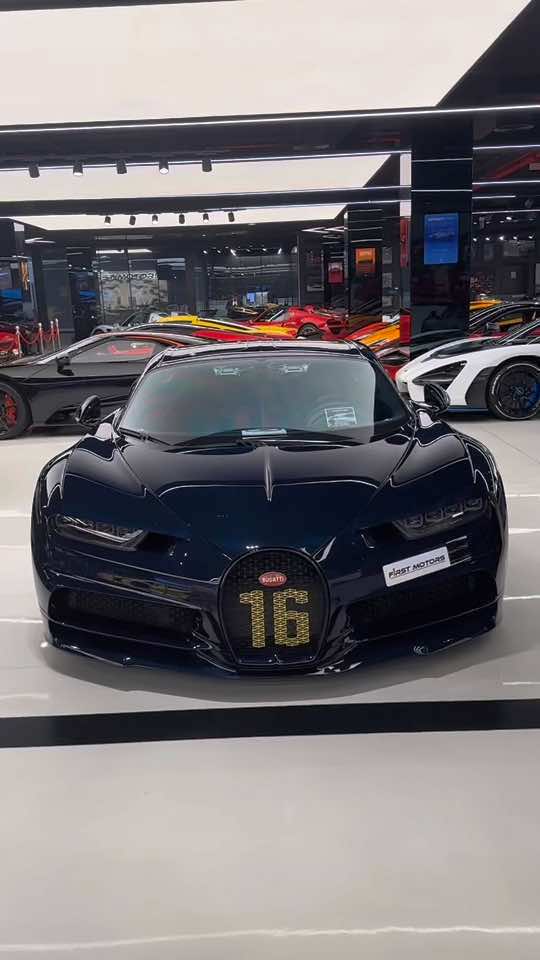 #chiron #bugatti #fyp 