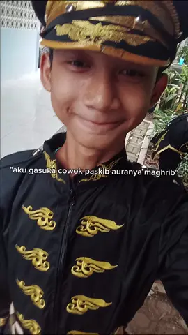 iya la #CapCut #cowokpaskibra #fyp #paskibra 