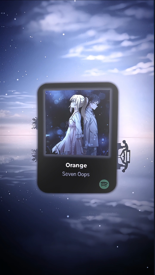 Orange | Seven Oops Anime : Shigatsu wa Kimi no Uso / Your Lie in April #orange #sevenoops #shigatsuwakiminouso #yourlieinapril #jpop #japanesesong #animesong #sadsong #japanesesadsong #lagusedih #liriklagu #songlyrics #lyrics #四月は君の嘘 #オレンジ 