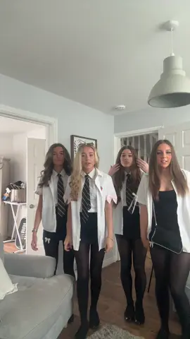 FOLLOW FOR MORE! 😉💋 #school #uniform #fyp #foryou #schooluniform #schoolgirl #tights #pantyhose #nylon