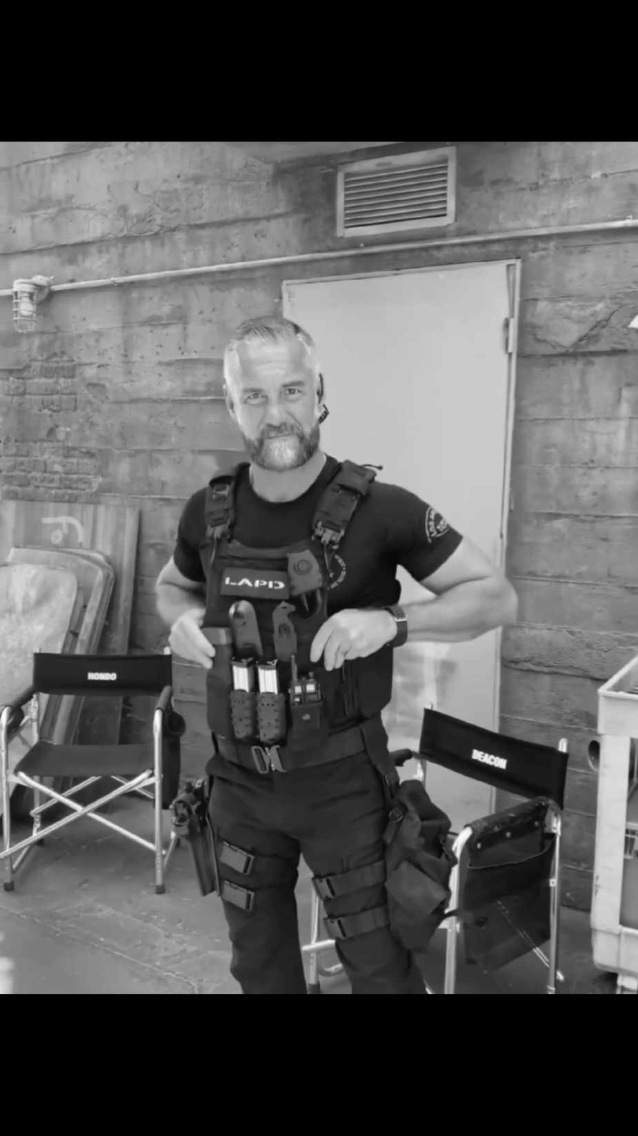 ❤️❤️❤️❤️❤️❤️❤️❤️❤️❤️❤️#CapCut #sexy #beaugosse #pourtoi #swatcbs #deacon #swat #jayharrington @S.W.A.T. 