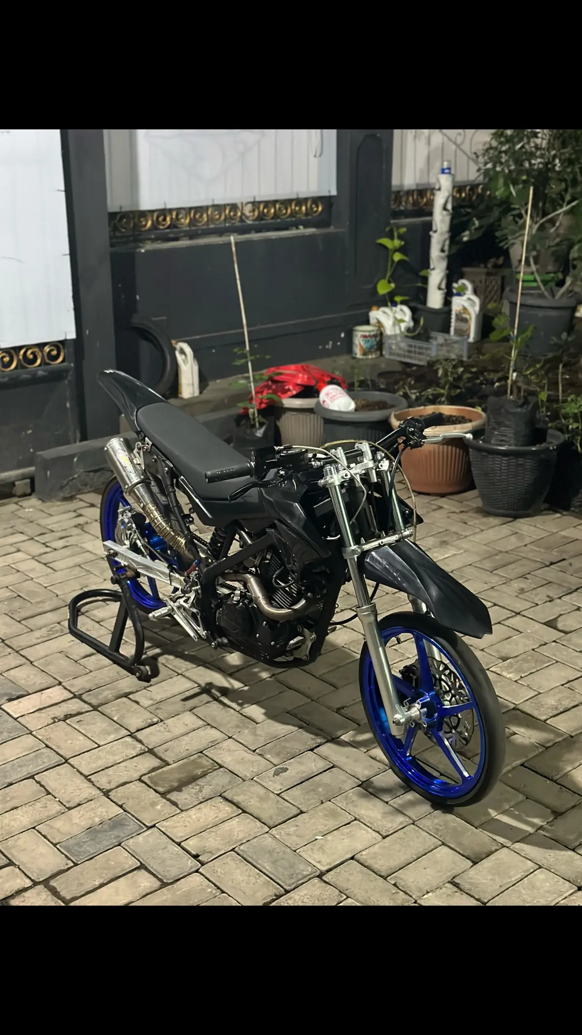 penak disawang pun alhamdulillah 🥰🚀#fyp #surexgank 