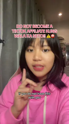 Balak mo bang mag-tiktok affiliate? Kakailanganin mo ito!! Lalo na kung baguhan ka! Thank you @Unique Trends 😊❤️ #affiliatemarketing #affiliatemarketingtips #newaffiliate #newaffiliatetiktok 