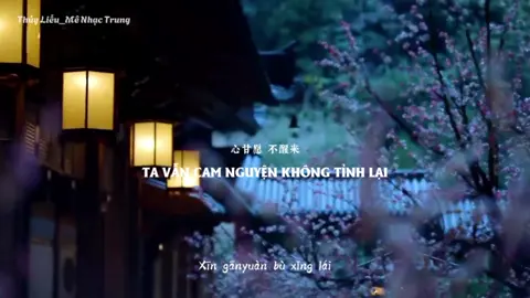 Song: Vì người mà đến(OST Mộng Hồi Đại Thanh)- [Viên Á Duy] 