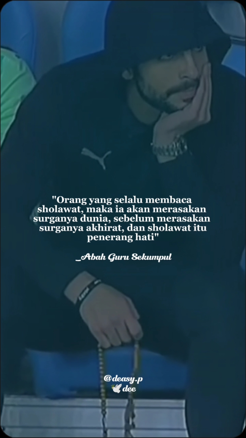 #abahgurusekumpul  #sholawat #quotesislam #pengingatdiri #nasihatdiri #nasihat #storytime #storywa #CapCut  [25 Juli 2024] 20:24