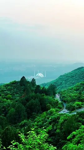 Islamabad is lov . 🫀✨💫. #foryoupage #fyp 