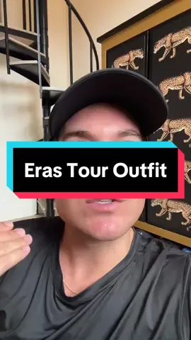 Replying to @Chiqui I know what you’re saying…there is no more pressing issue than what I’m wearing to this concert 😜 #theerastour #erastourlondon #erastouroutfits #ttpd #taylorswift #swiftie #swifttok 