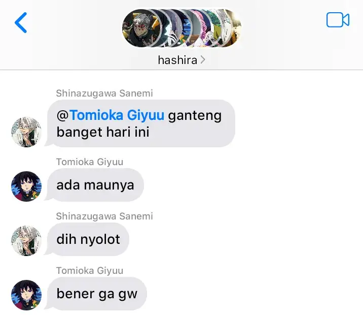 cieee nungguin lama😋😋 #kny #tomiokagiyuu #obanaiiguro #kanrojimitsuri #kochoushinobu #muichiroutoukito #shinazugawasanemi #himejimagyomei #tengenuzui #kimetsunoyaiba #fyp 