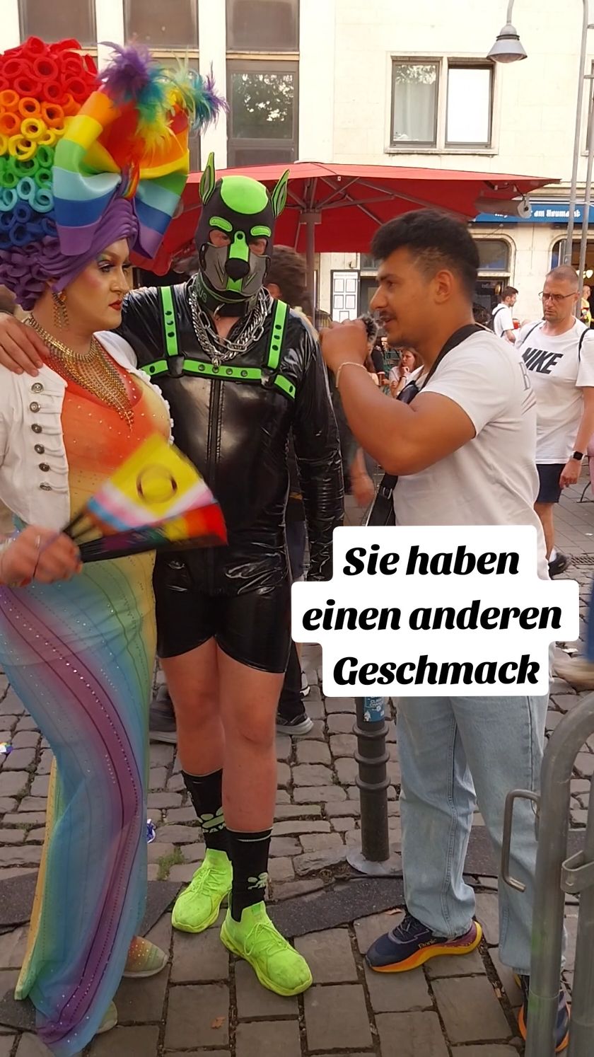 Break queen erklärt sachverhalt #trending #viralvideos #viral #viral #liebe #voryou #voryoupage #smashorpass #liebe #lustig 