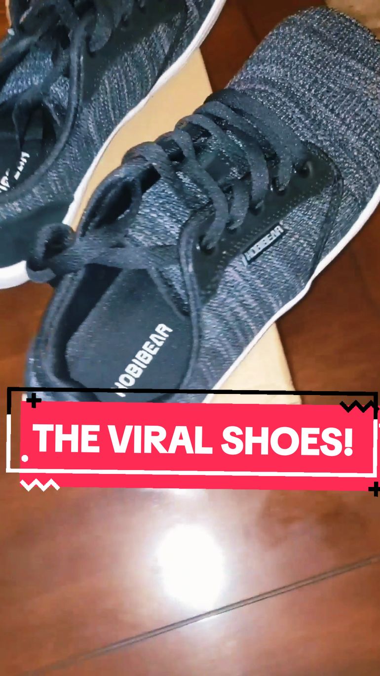 #shoes #sneakers #viralshoes #hobibear 