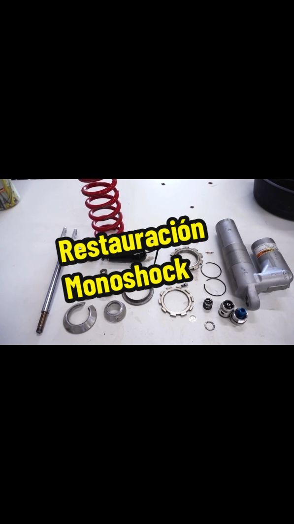 Restauración monoshock. #mecanicademotos #moteros #motos #motociclista #motocicleta #bikerlife #rideordie #amorporlasmotos #biker #bike #250z #pulsar #stunt #ruta #guatemala #colombia #mexico #motorista #motorizado #motoviajero #estadosunidos 