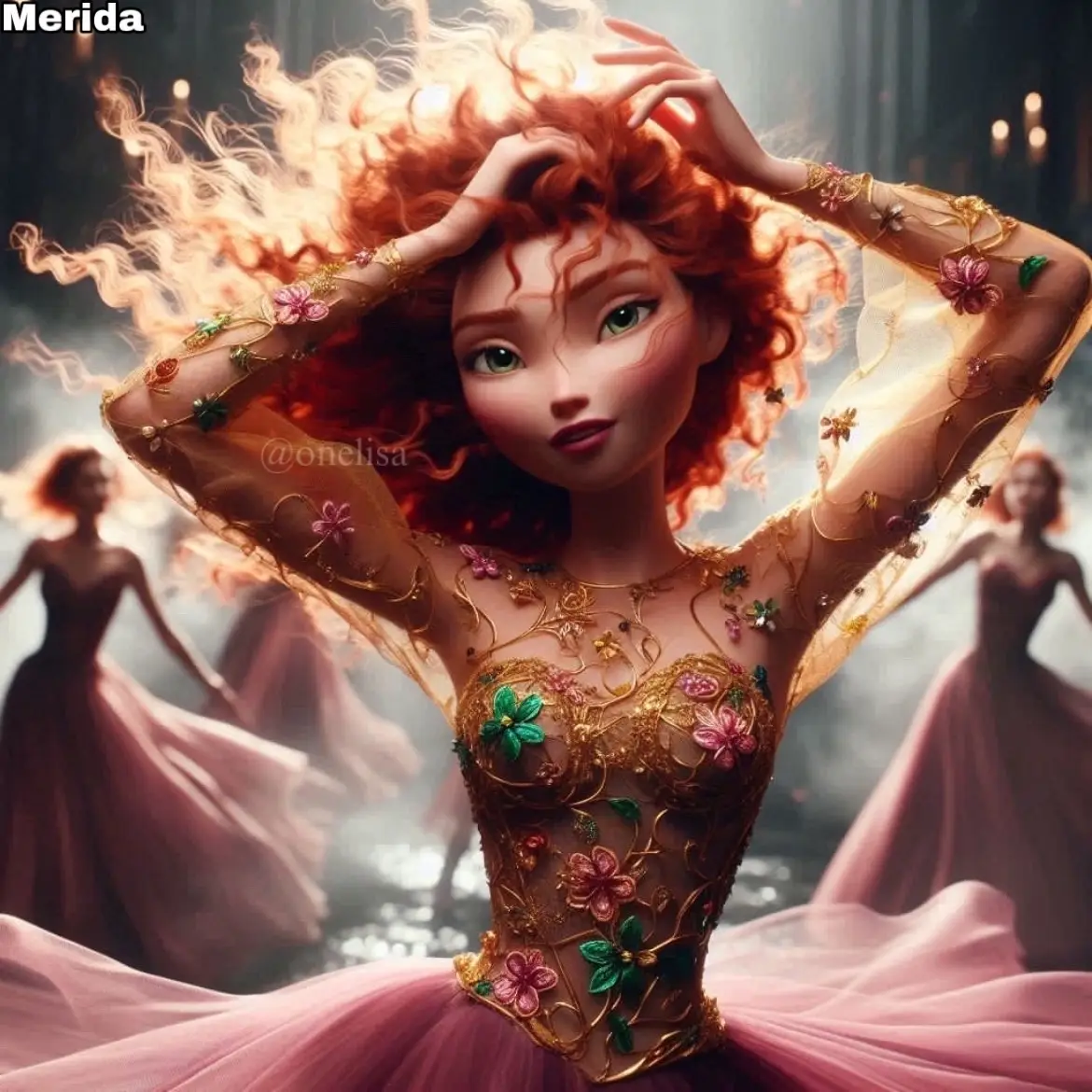 Wild dreams!  #disneyprincesses #disneyedit #tiktokindia #tiktok #aiartcommunity #aiart #aigeneratedart #digitalmarketing #digitalart #duet #stitch #beauty #music #song #trending #dalle3 #follow #Love #reddit #relatable #edit #photorealism #fypage #fypツ #fypp #trend #viral #blowthisup #rihanna #teamo #wilddreams #arielthelittlemermaid #snowwhite #rapunzel #mulandisney #moana #merida #frozen #elsa #anna #tiana #jasmine #belle #pocahontas #fanart #art 