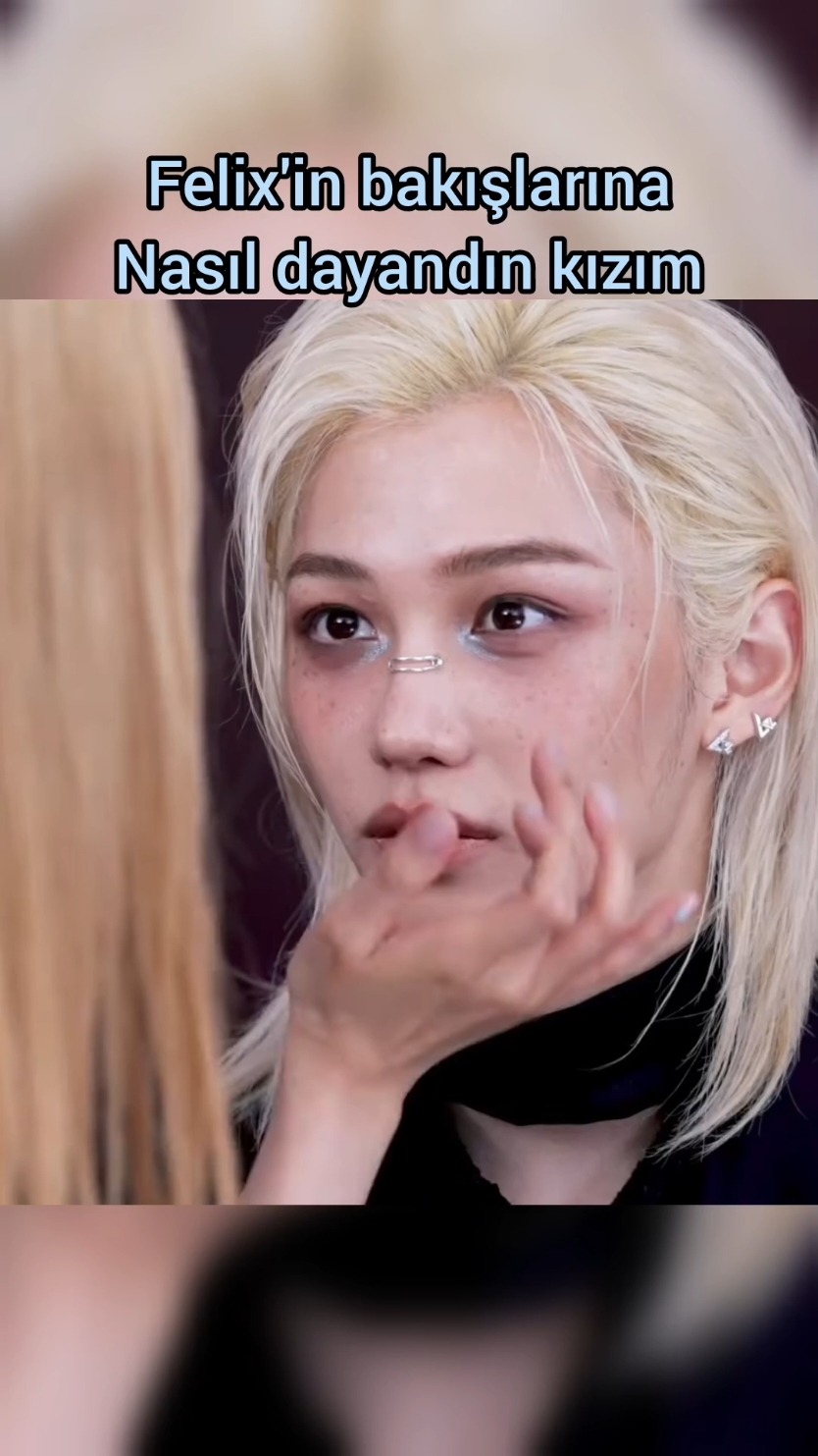 FELİX'İN BAKIŞLAR AAAAAA ÖLÜYORUM 🔥🔥🔥🔥🔥 #risabea #felix #felixstraykids #skz #straykids #kesfetbeniöneçıkart a#kesfet 