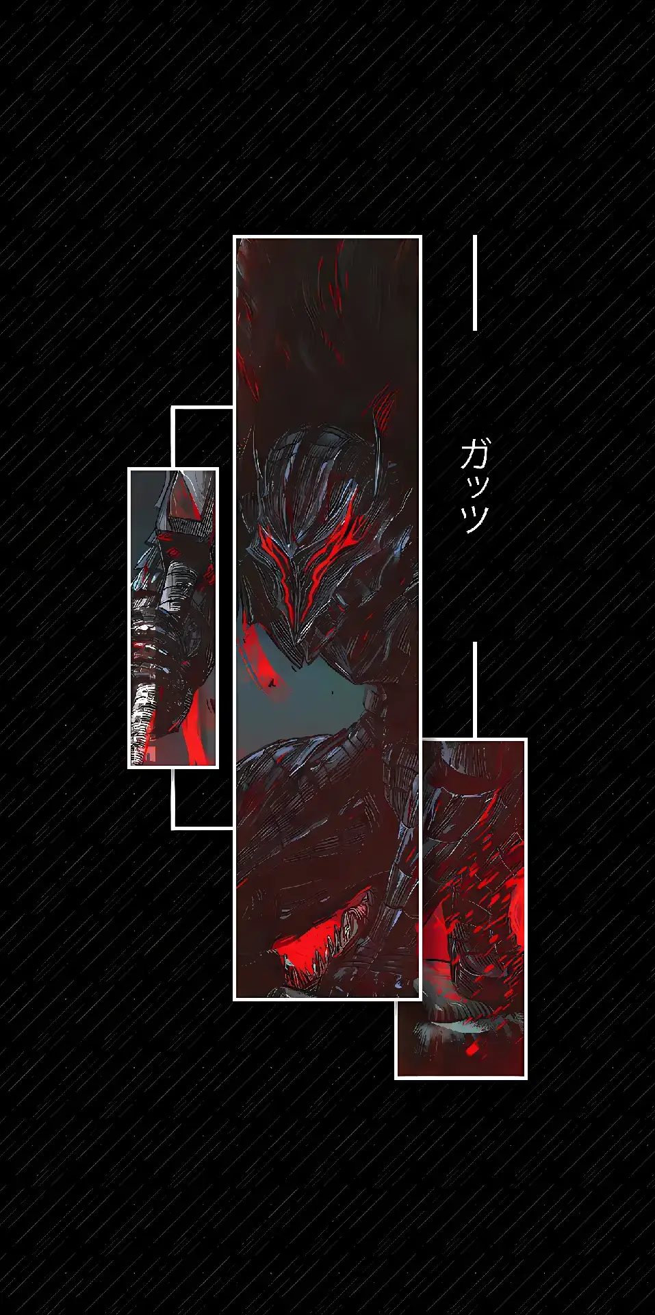 Respuesta a @gats...1 #berserk #berserkmanga #Guts #gutsberserk  #monster #HD #ia #full #dark #wallpaperengine #wallpaper #fondodepantalla #4k #2k #animetiktok #animeedit #animeboy #animefan #anime #animerecommendations 