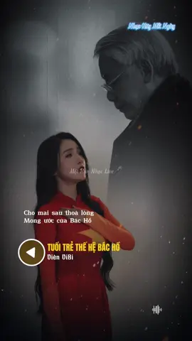Vì đất nước ta ra đi xây đời hạnh phúc…#motbannhaclive #tuoitrethehebacho #vienvibi #nguyenphutrong #nhachaymoingay 
