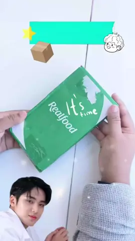 Skincare yg bisa dimakan @realfood.id yg banyak manfaatnya dan rasanya juga enak banget lohh. sambil nonton gose ngemil realfood jelly ditemenin member 🥰  cuss yg mau samaan sama member seventeen 😍✨ https://id.shp.ee/ZvYdqke #Seventeen #GoSe #RealfoodJelly #RealfoodSeventeen #Realfood #SarangBurung #MakanSkincare @realfood_id thanks to📷:@beargyuwon17 