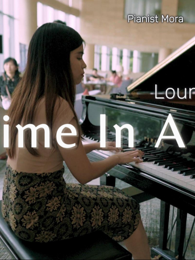 Time In A Bottle - Jim Croce ( Live Piano Cover ) #Loungemusic #pianocovers #timeinabottle